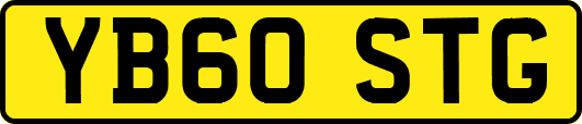 YB60STG