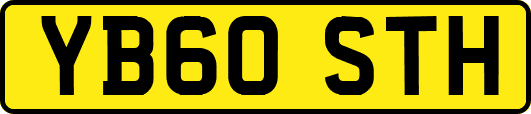 YB60STH