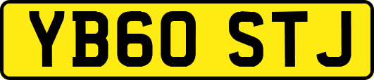 YB60STJ