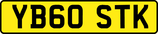 YB60STK