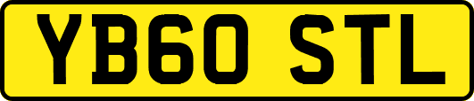 YB60STL