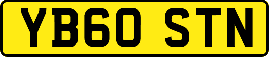 YB60STN