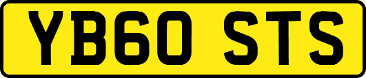 YB60STS