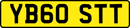 YB60STT