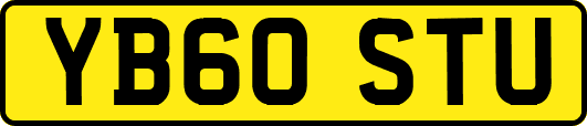 YB60STU