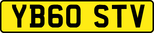 YB60STV