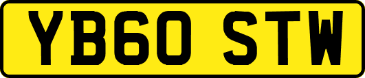 YB60STW