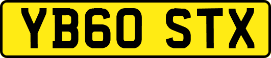 YB60STX