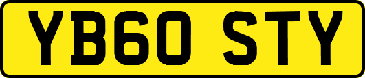YB60STY