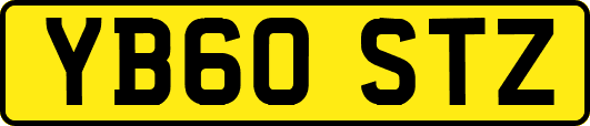 YB60STZ