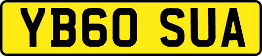 YB60SUA