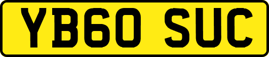 YB60SUC