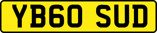 YB60SUD