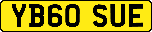YB60SUE