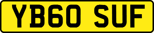 YB60SUF