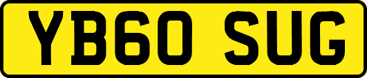 YB60SUG