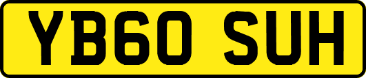 YB60SUH