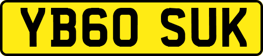 YB60SUK