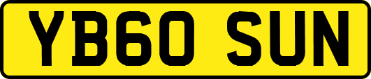 YB60SUN