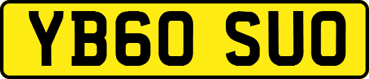 YB60SUO