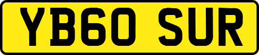 YB60SUR
