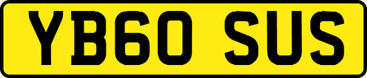YB60SUS