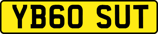 YB60SUT