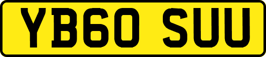 YB60SUU