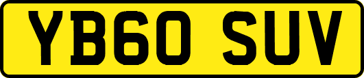 YB60SUV