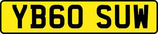 YB60SUW