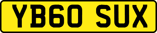 YB60SUX