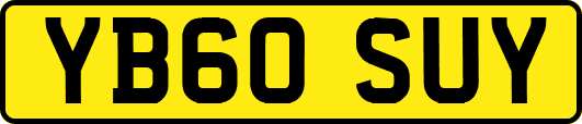 YB60SUY