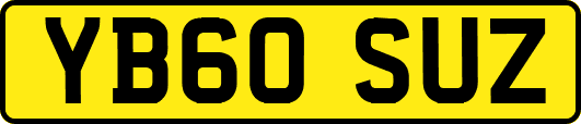 YB60SUZ