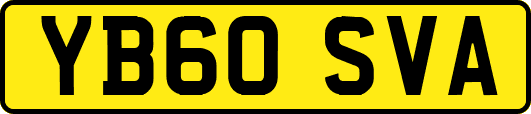 YB60SVA
