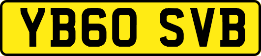 YB60SVB