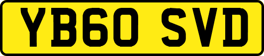 YB60SVD