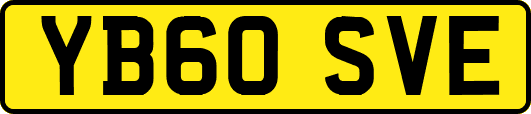 YB60SVE