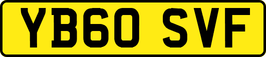 YB60SVF