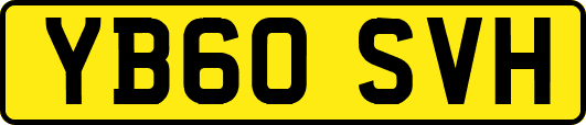 YB60SVH