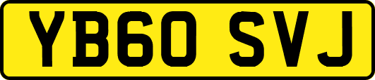 YB60SVJ