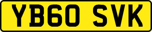 YB60SVK