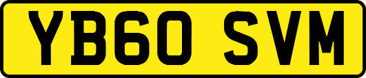 YB60SVM