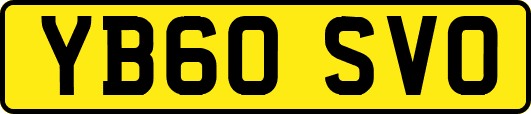 YB60SVO
