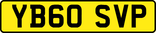 YB60SVP