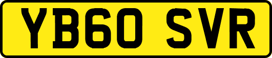 YB60SVR