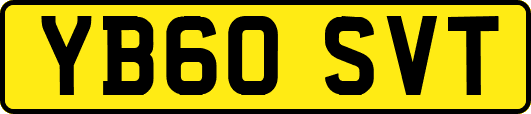 YB60SVT