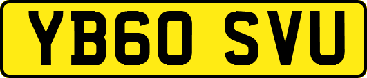 YB60SVU