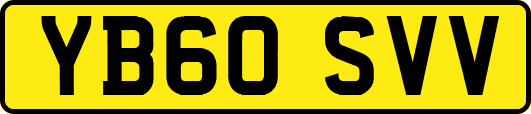 YB60SVV