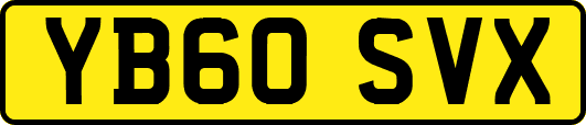 YB60SVX