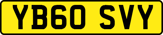 YB60SVY